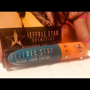 JEFFREE STAR COSMETICS :: SUMMER ‘18